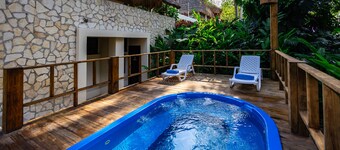 Hotel Camino Real Tikal