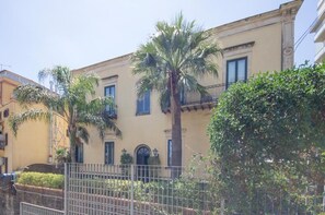 Exterior - Etnea suite 668 (Catania)