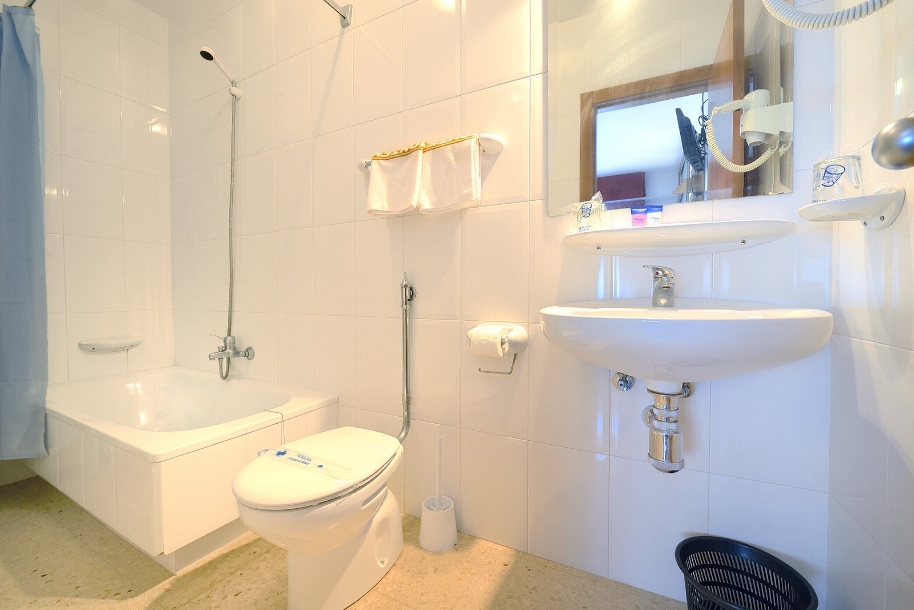 Foto - Hotel Montemar *** Superior