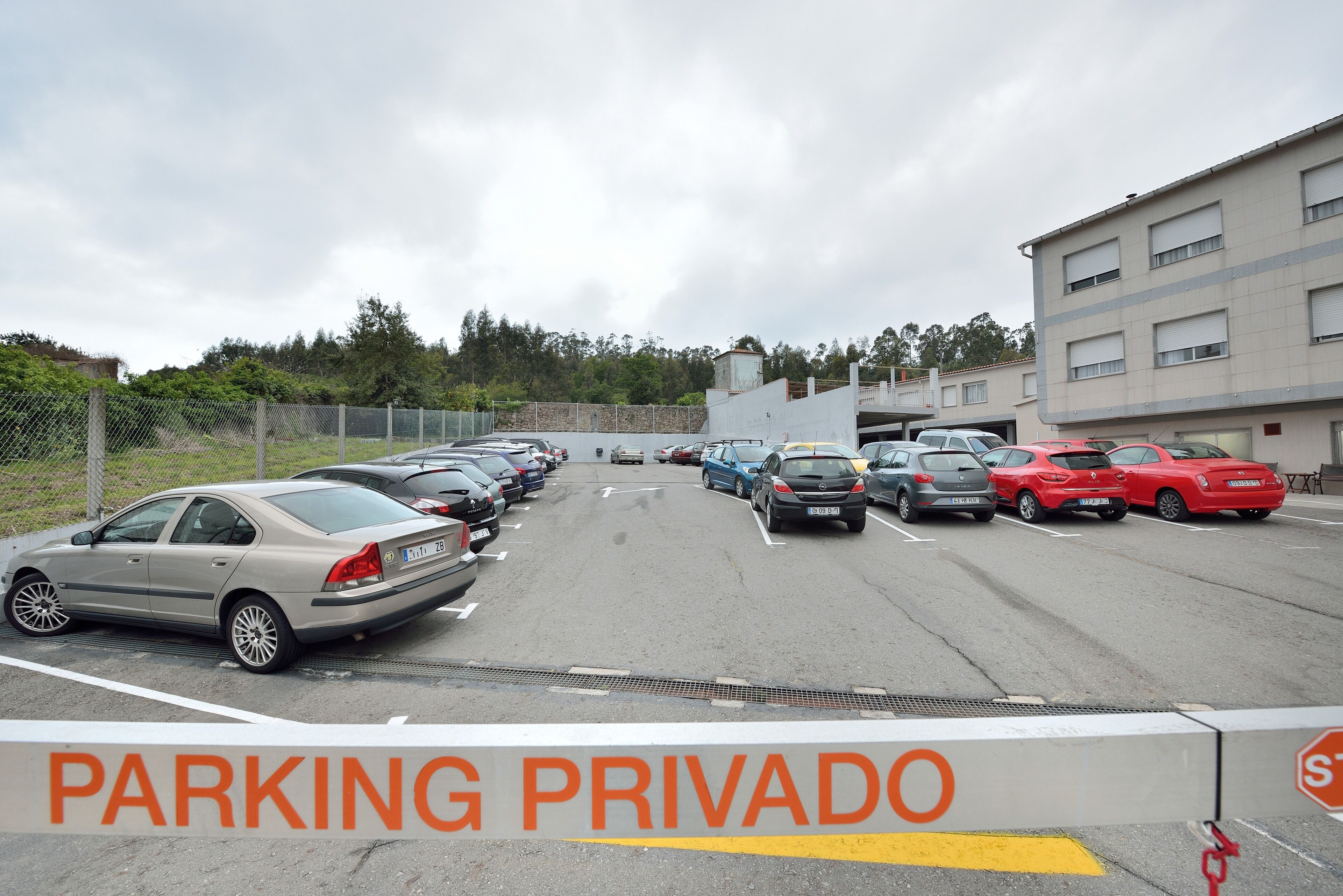 Foto - Hotel Montemar *** Superior