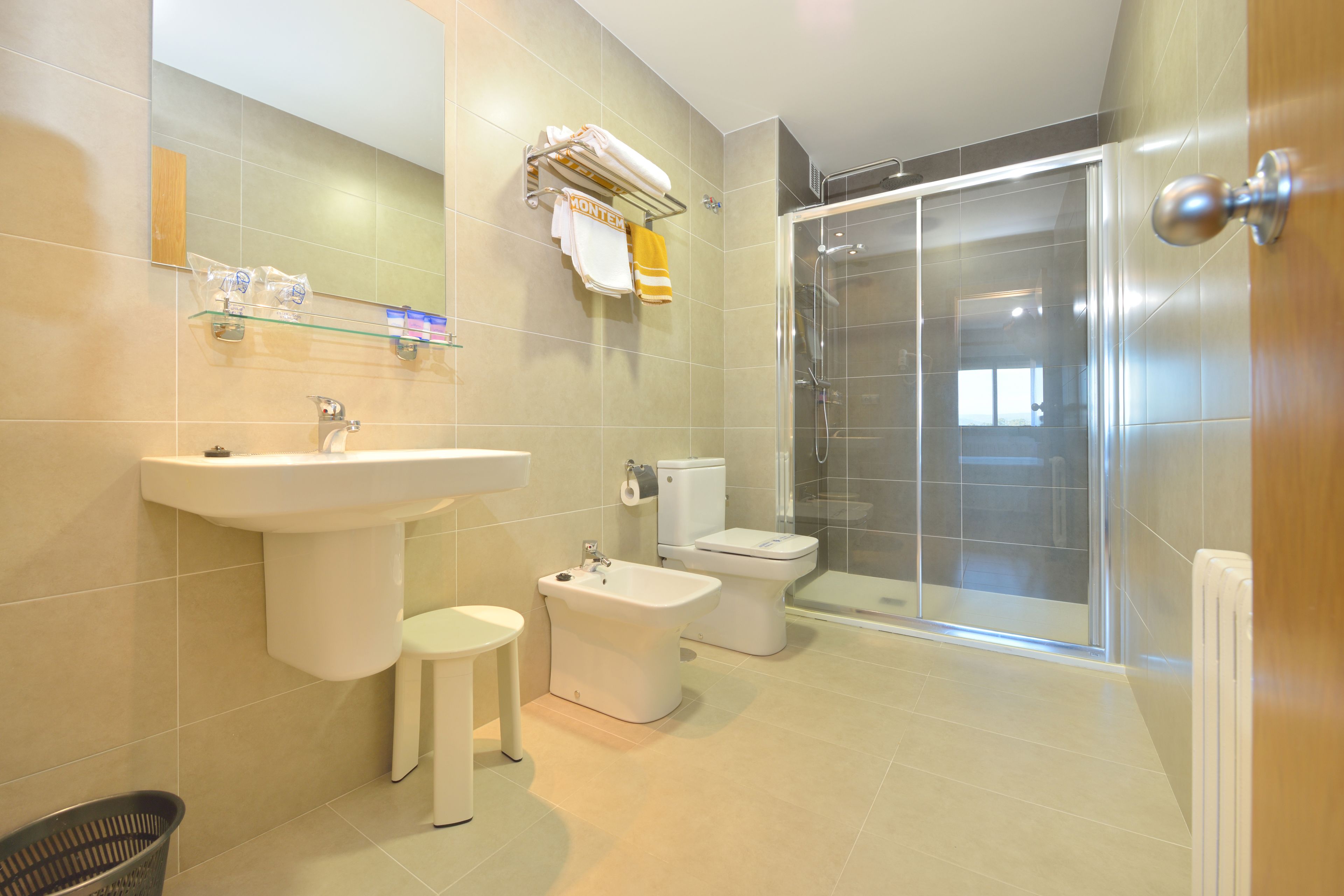 Foto - Hotel Montemar *** Superior