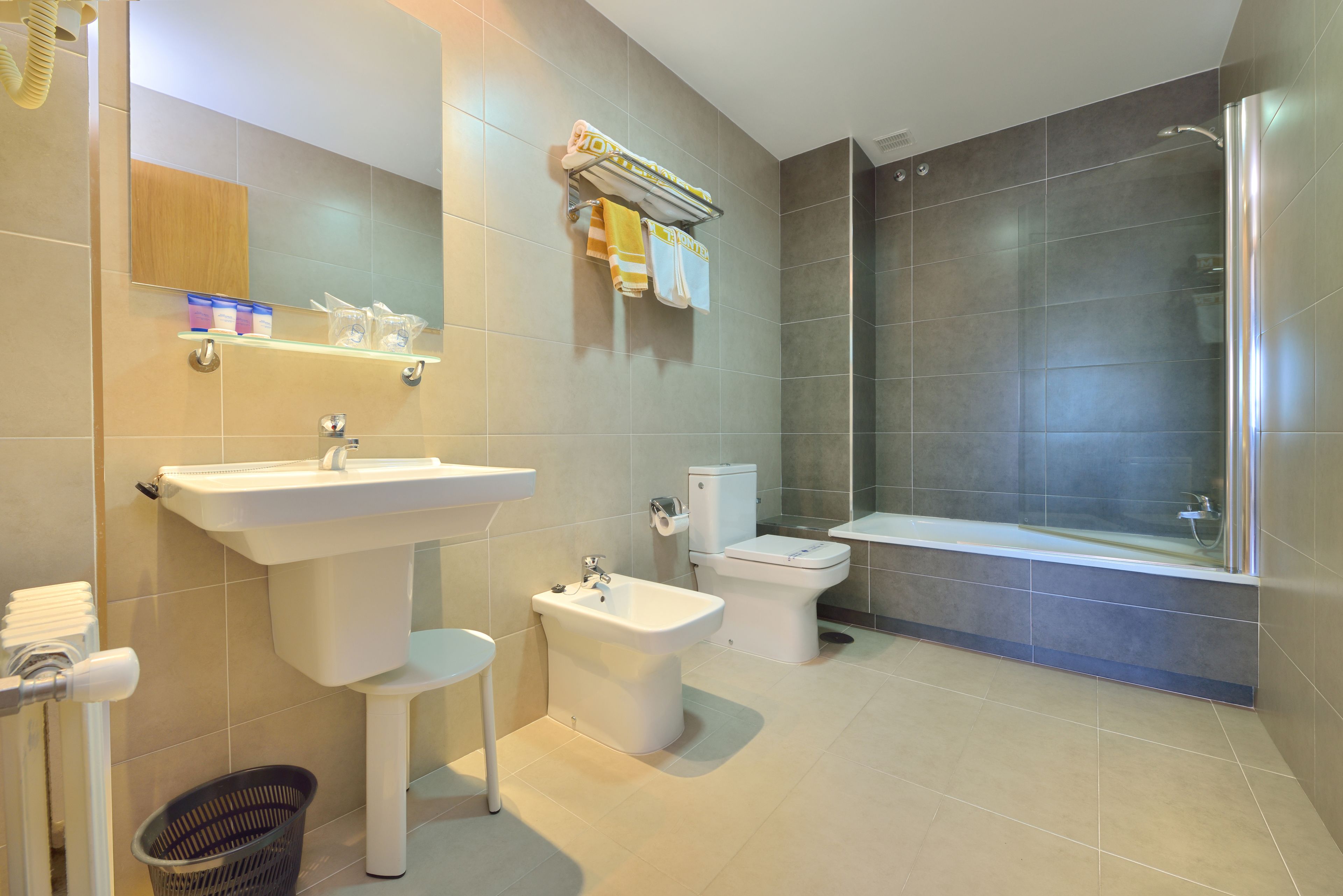 Foto - Hotel Montemar *** Superior