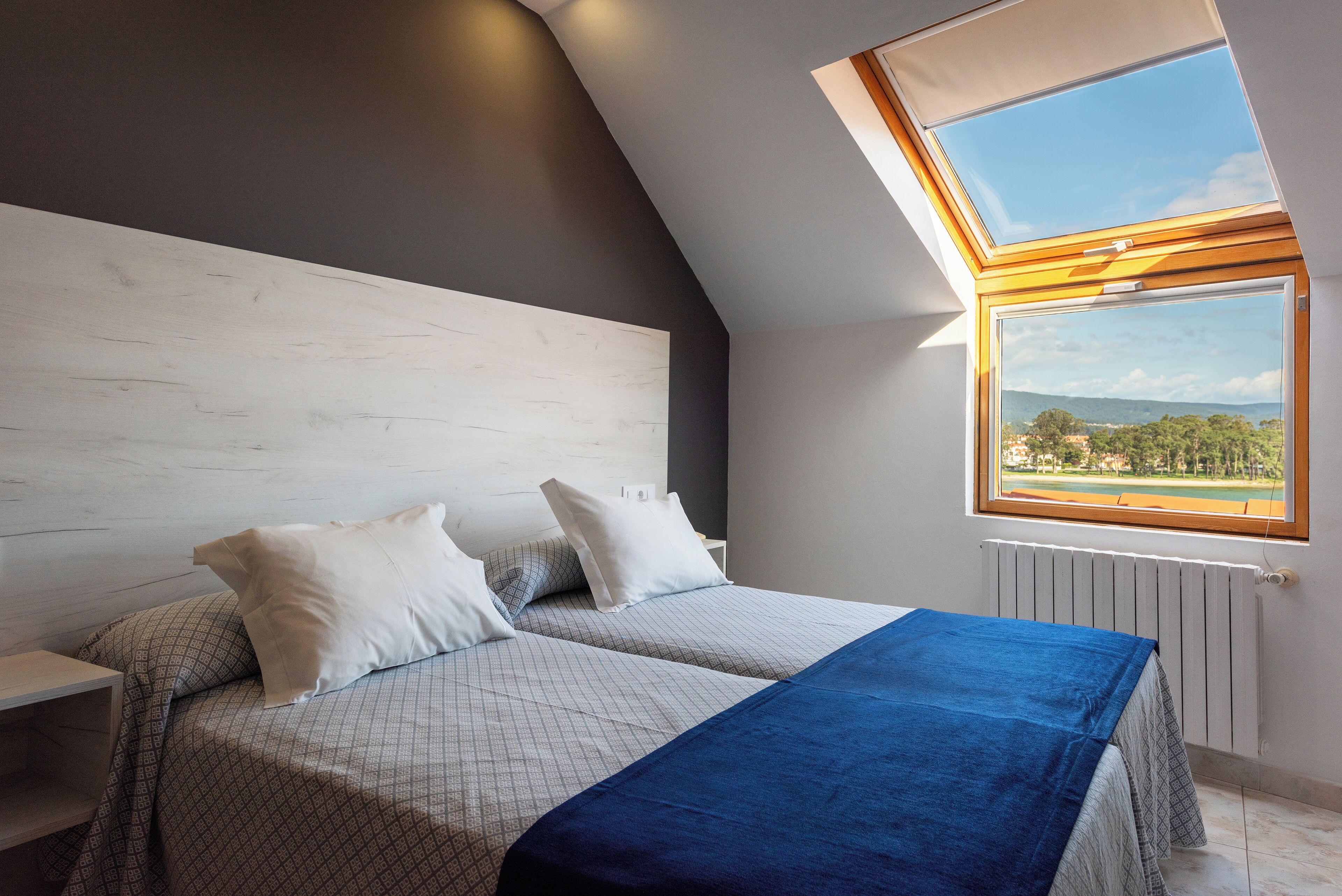 Foto - Hotel Montemar *** Superior