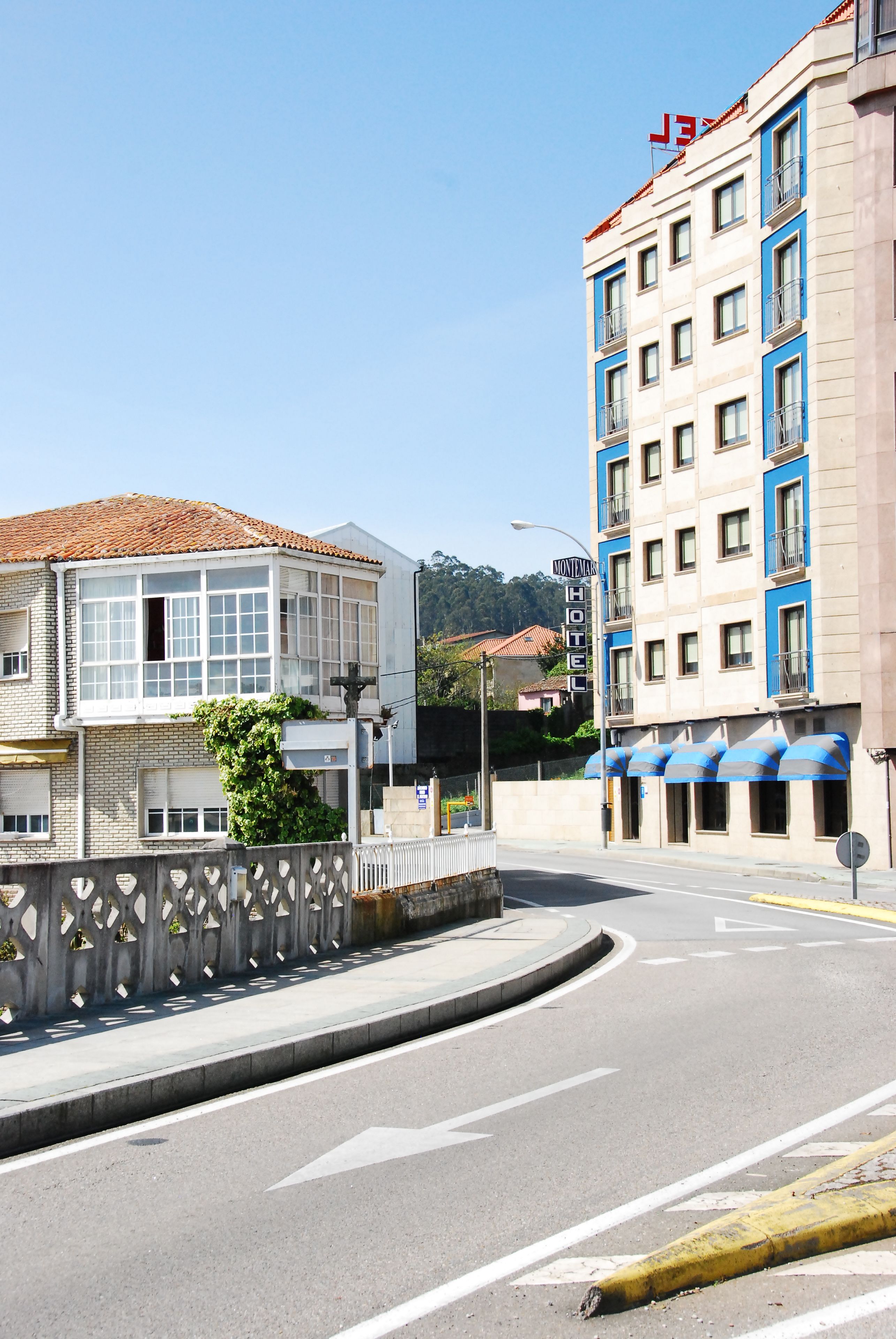 Foto - Hotel Montemar *** Superior