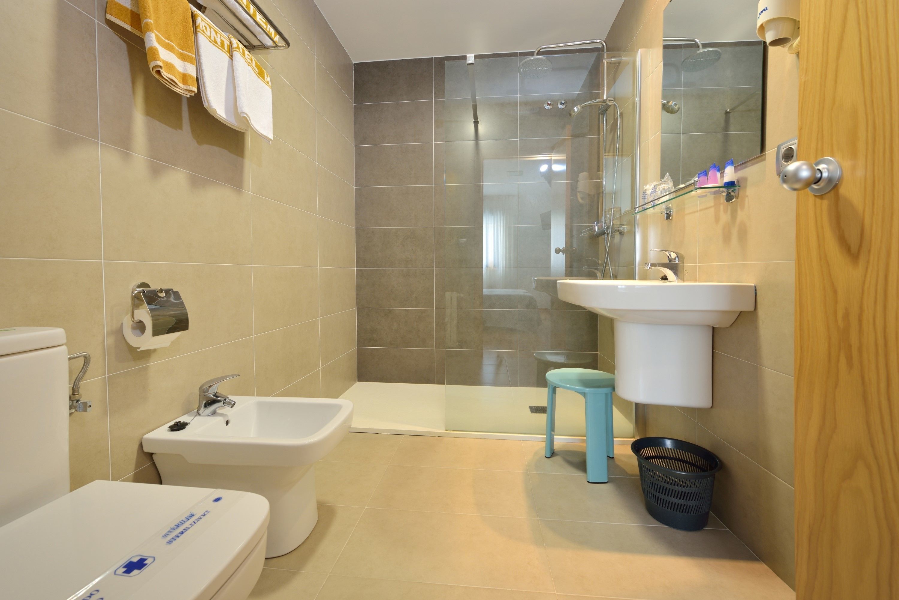 Foto - Hotel Montemar *** Superior