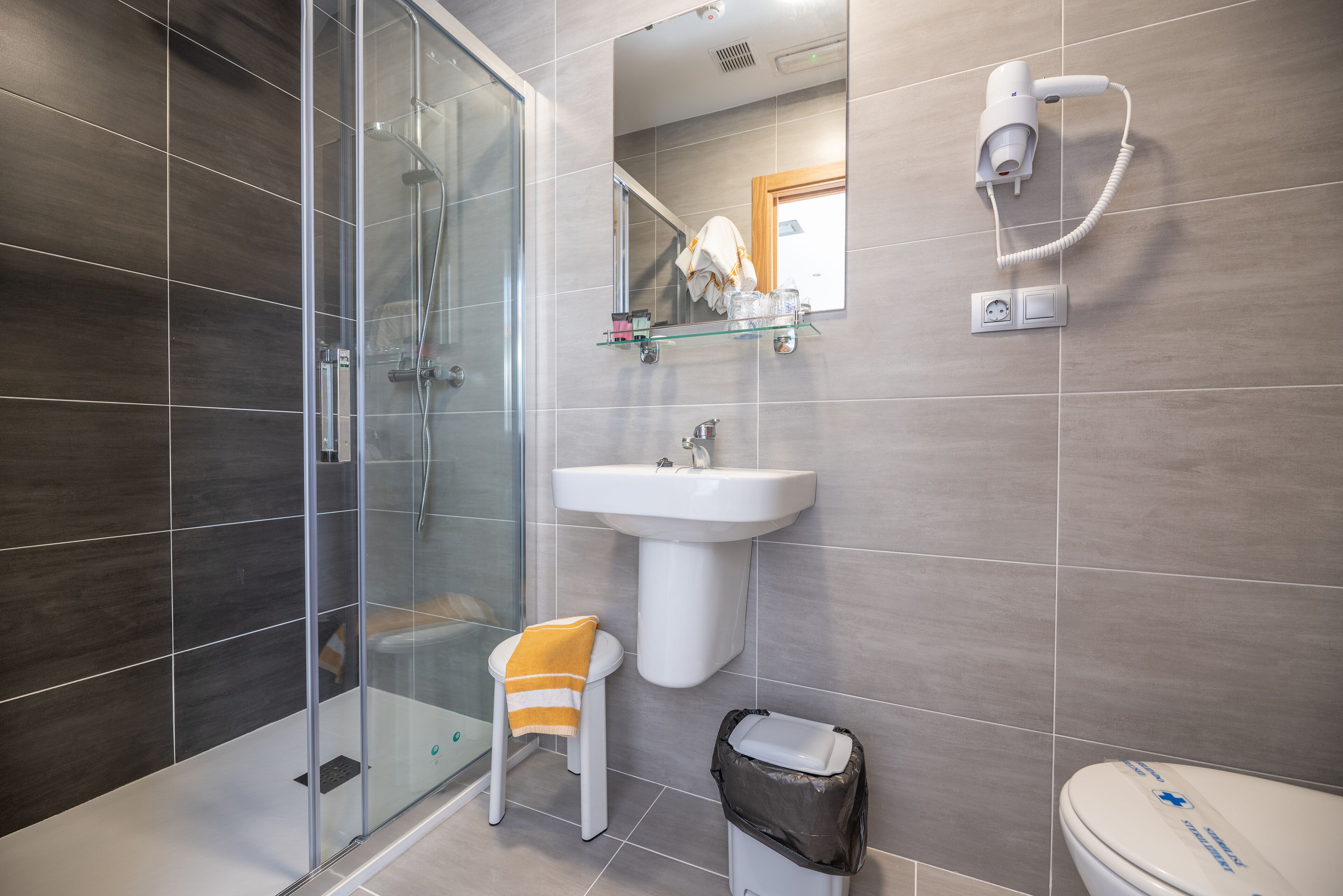 Foto - Hotel Montemar *** Superior