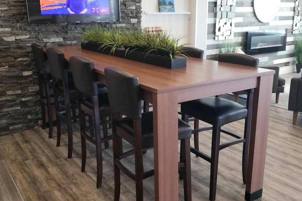 Microtel Inn & Suites by Wyndham York