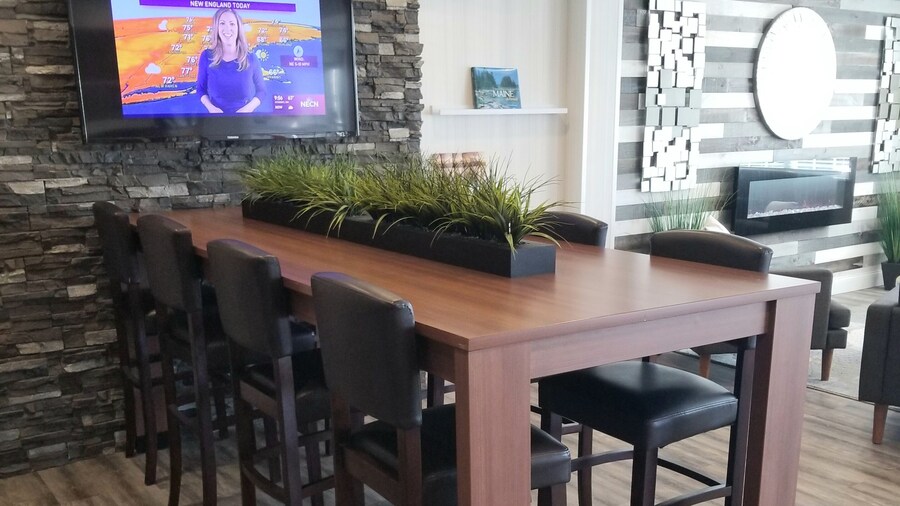 Microtel Inn & Suites by Wyndham York