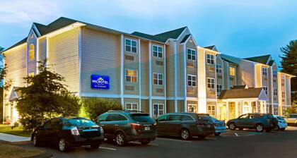 Microtel Inn & Suites by Wyndham York