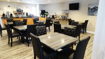 Servei de restauració