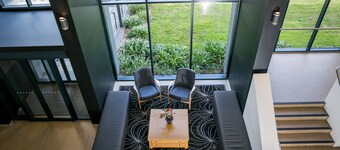 Alpha Hotel Eastern Creek