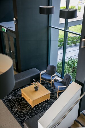 ล็อบบี้