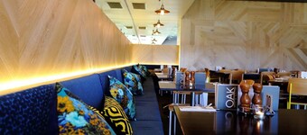 Alpha Hotel Eastern Creek