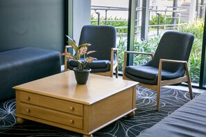 Interior entrance - Alpha Hotel Eastern Creek (Eastern Creek)