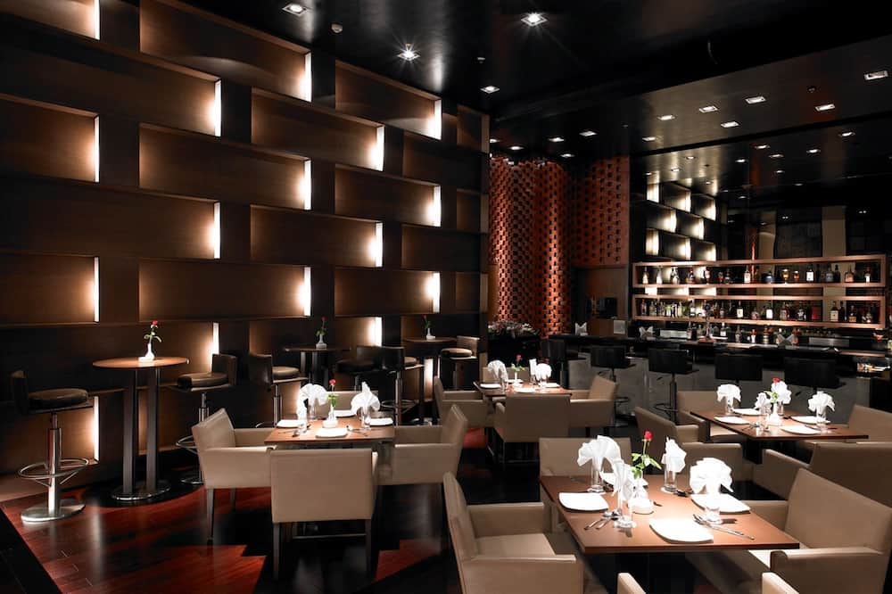 Royal Orchid Central Pune