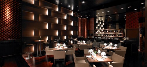 Royal Orchid Central Pune