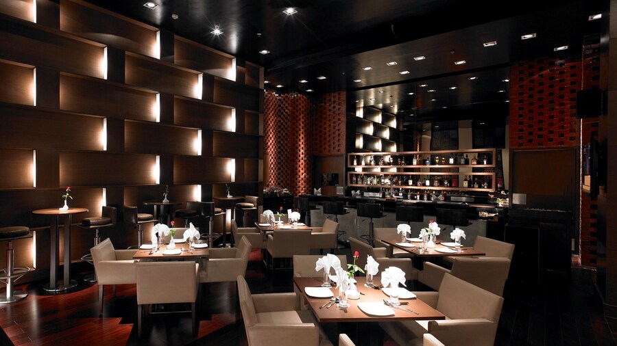 Royal Orchid Central Pune