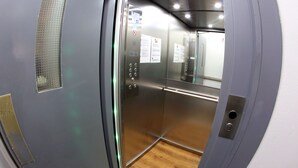 Interior - Sun Hotel (Brussels)