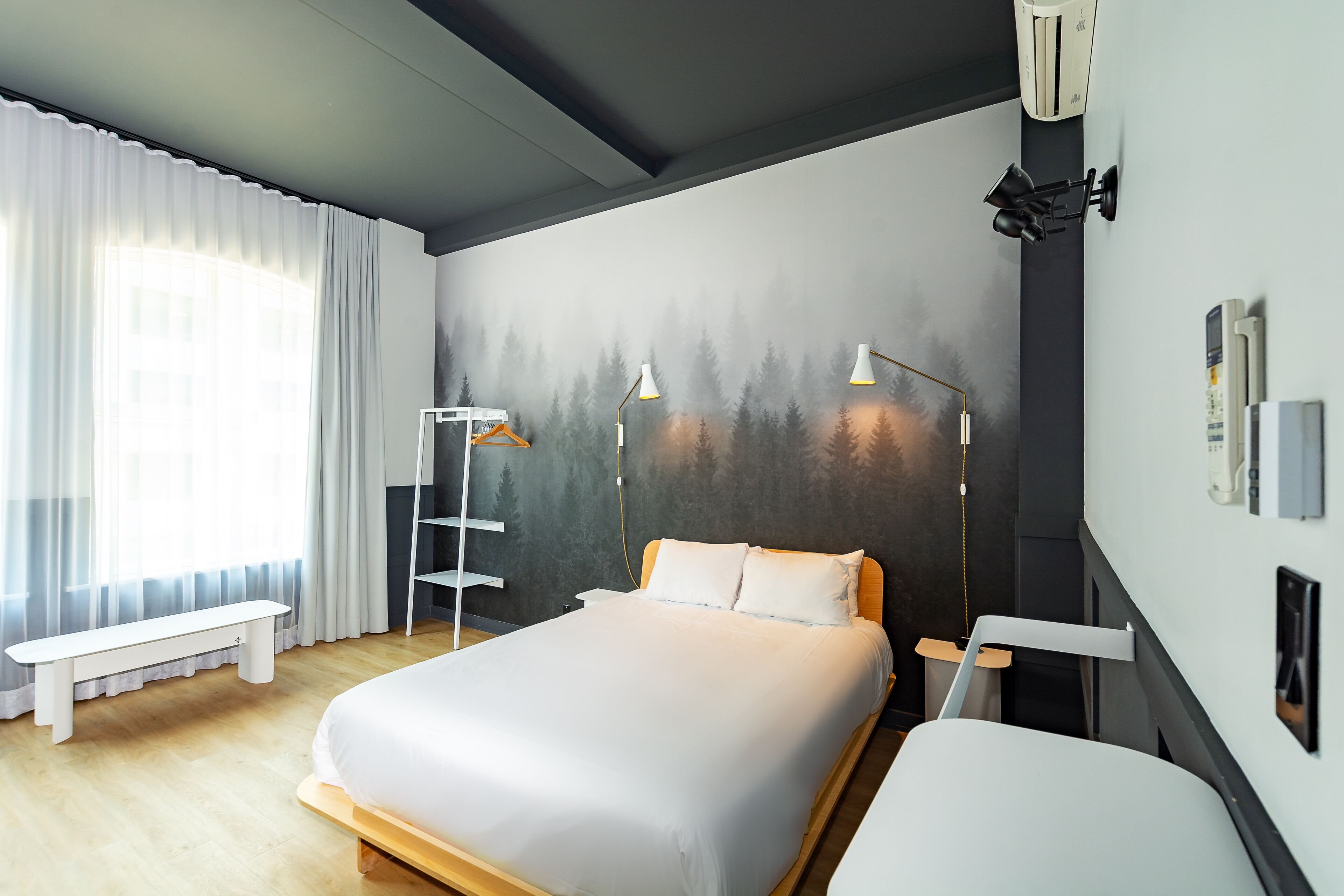 Photo - Hôtel du Jardin - Par Les Lofts Vieux-Québec