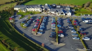 Free self-parking