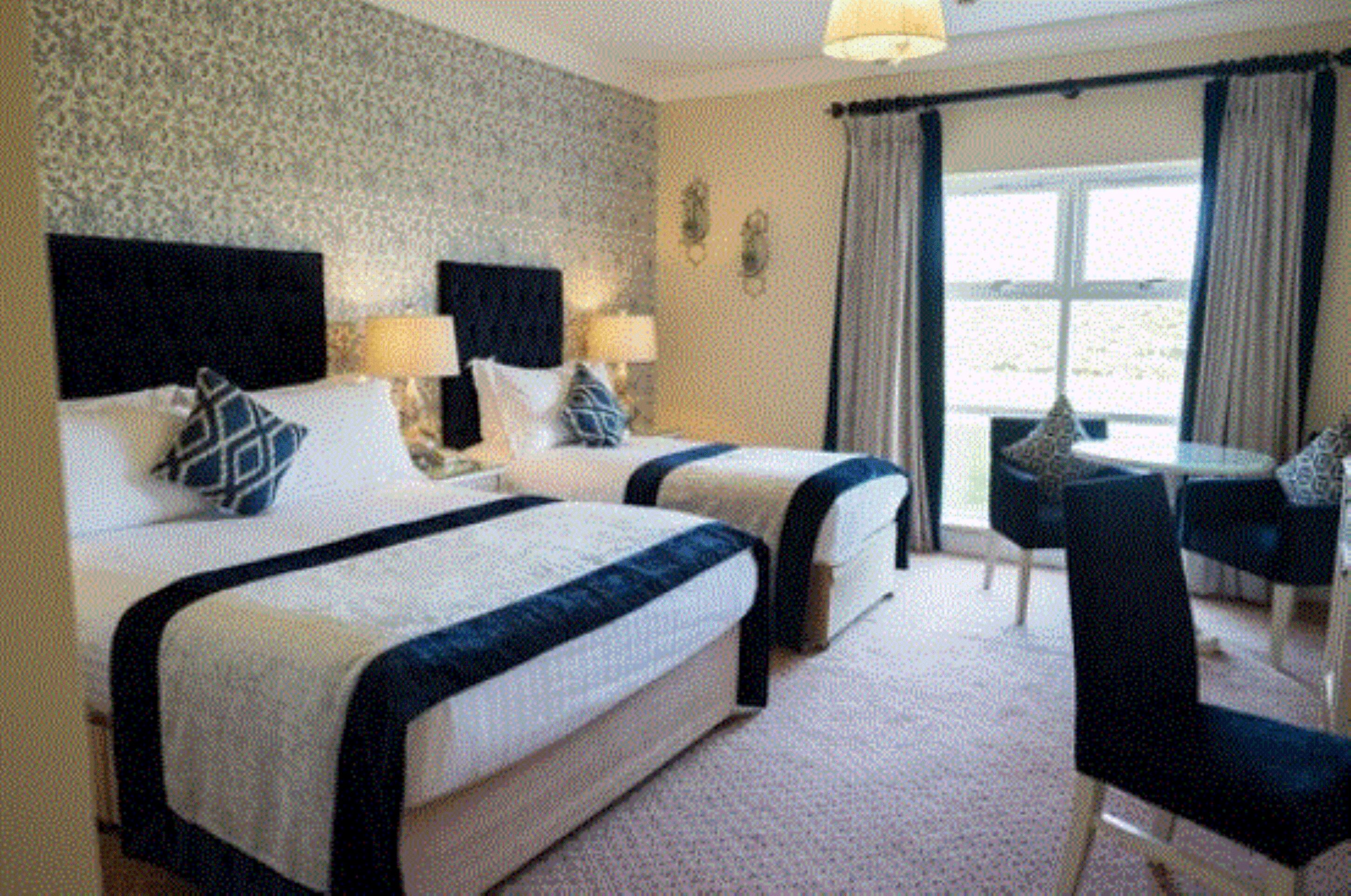 1 bedroom, in-room safe, desk, laptop workspace