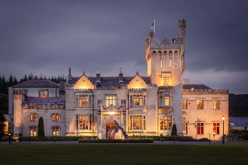 Lough Eske Castle