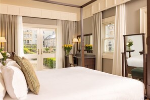 Garden Suite
