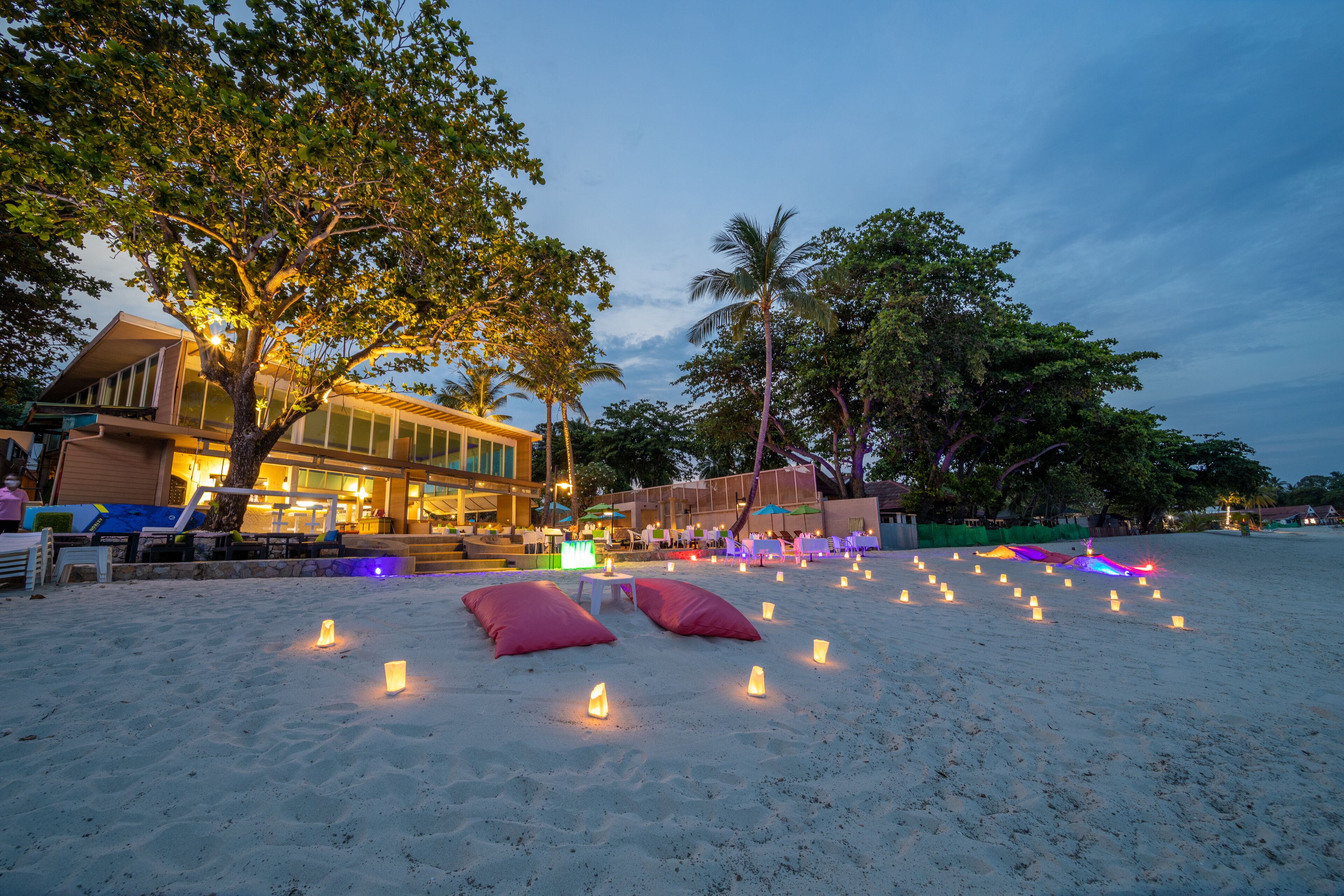 Foto - Baan Samui Resort - SHA Extra Plus