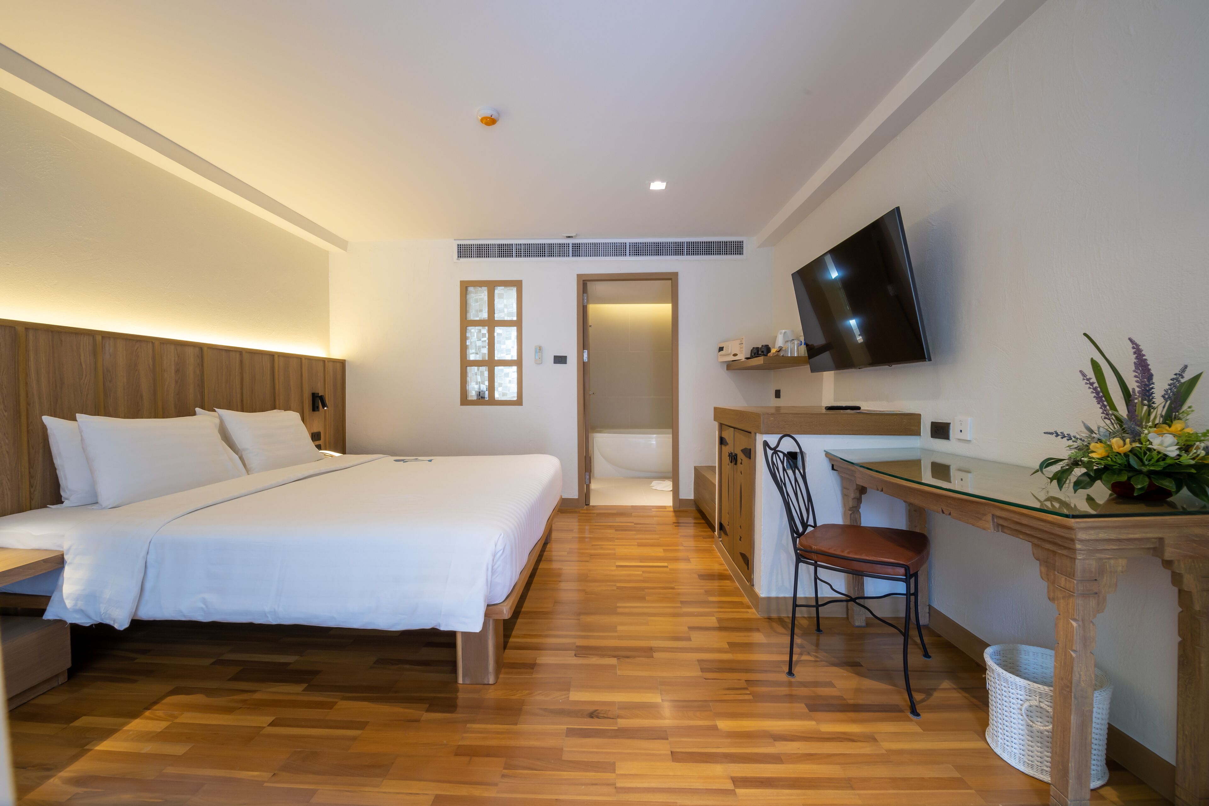 Foto - Baan Samui Resort - SHA Extra Plus