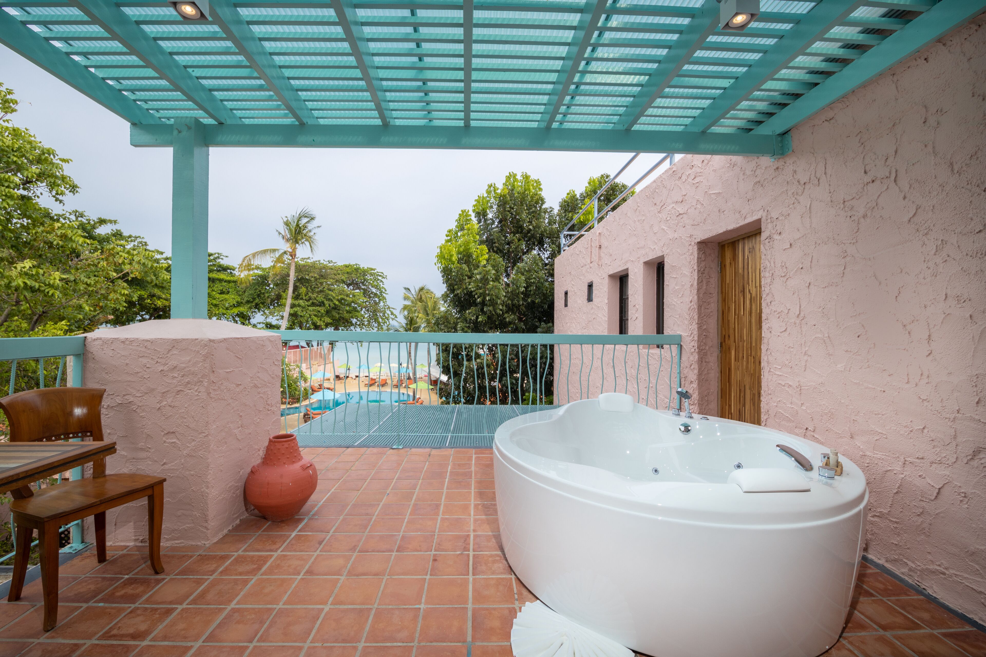 Foto - Baan Samui Resort - SHA Extra Plus