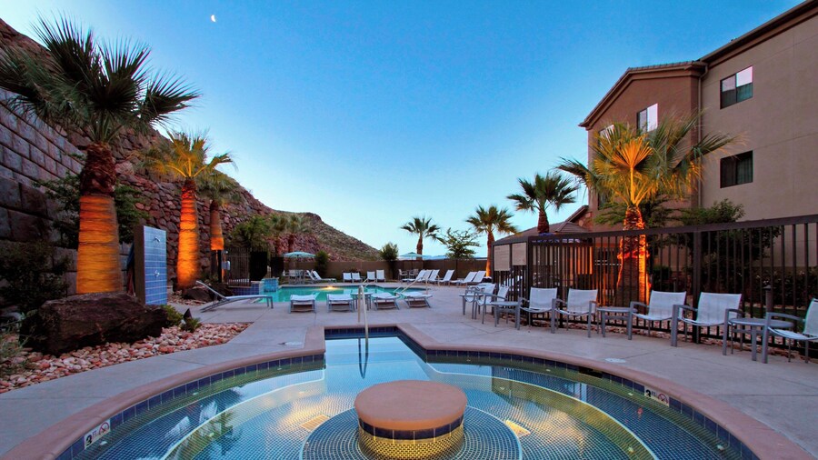 TownePlace Suites by Marriott St. George