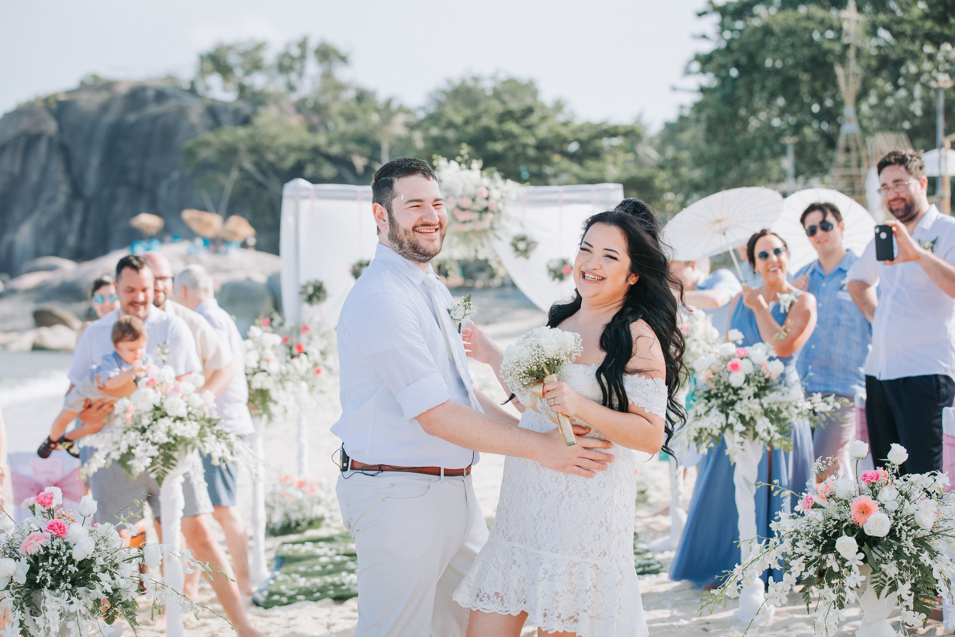 Foto - Rummana Boutique Resort - SHA Plus