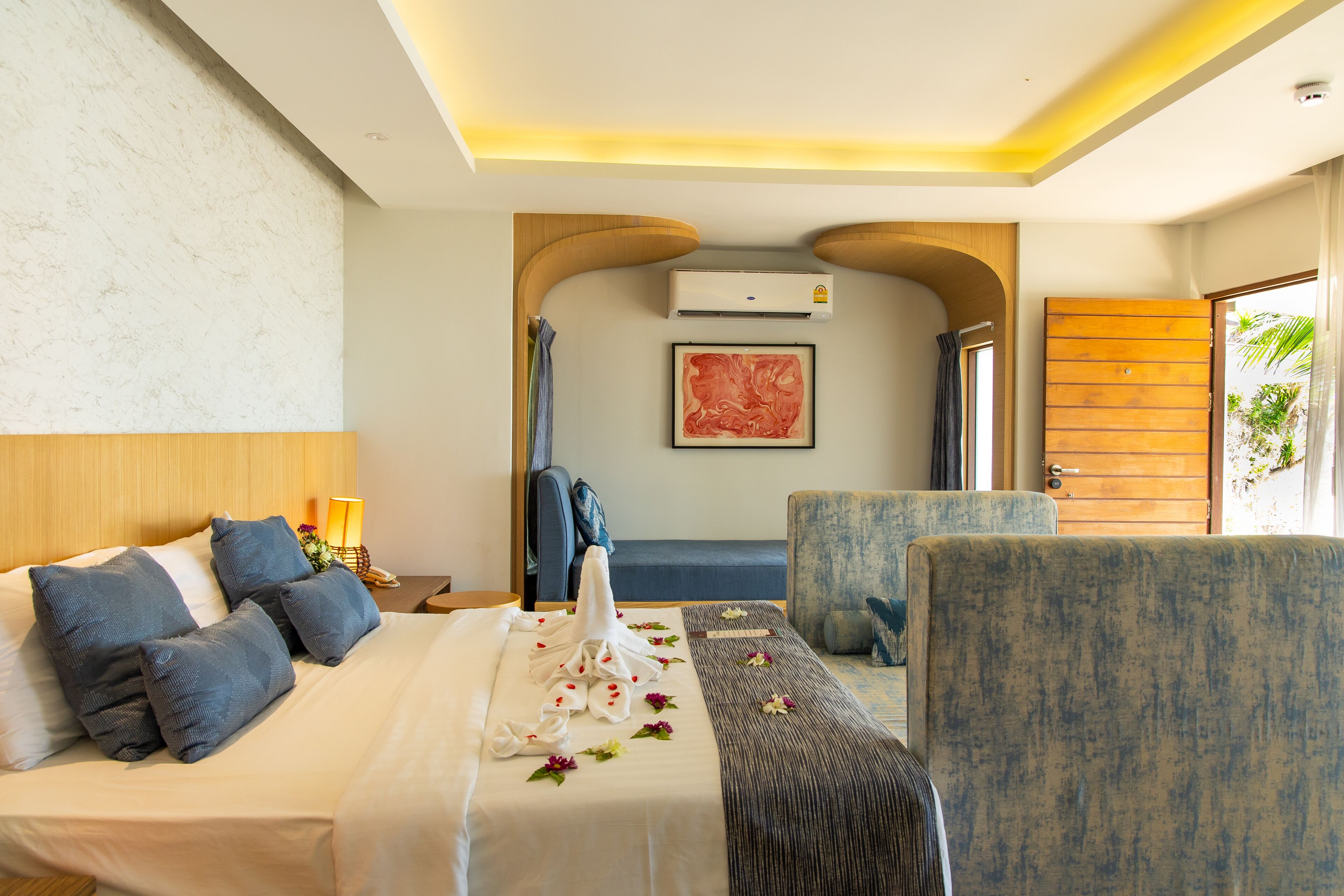 Foto - Rummana Boutique Resort - SHA Plus