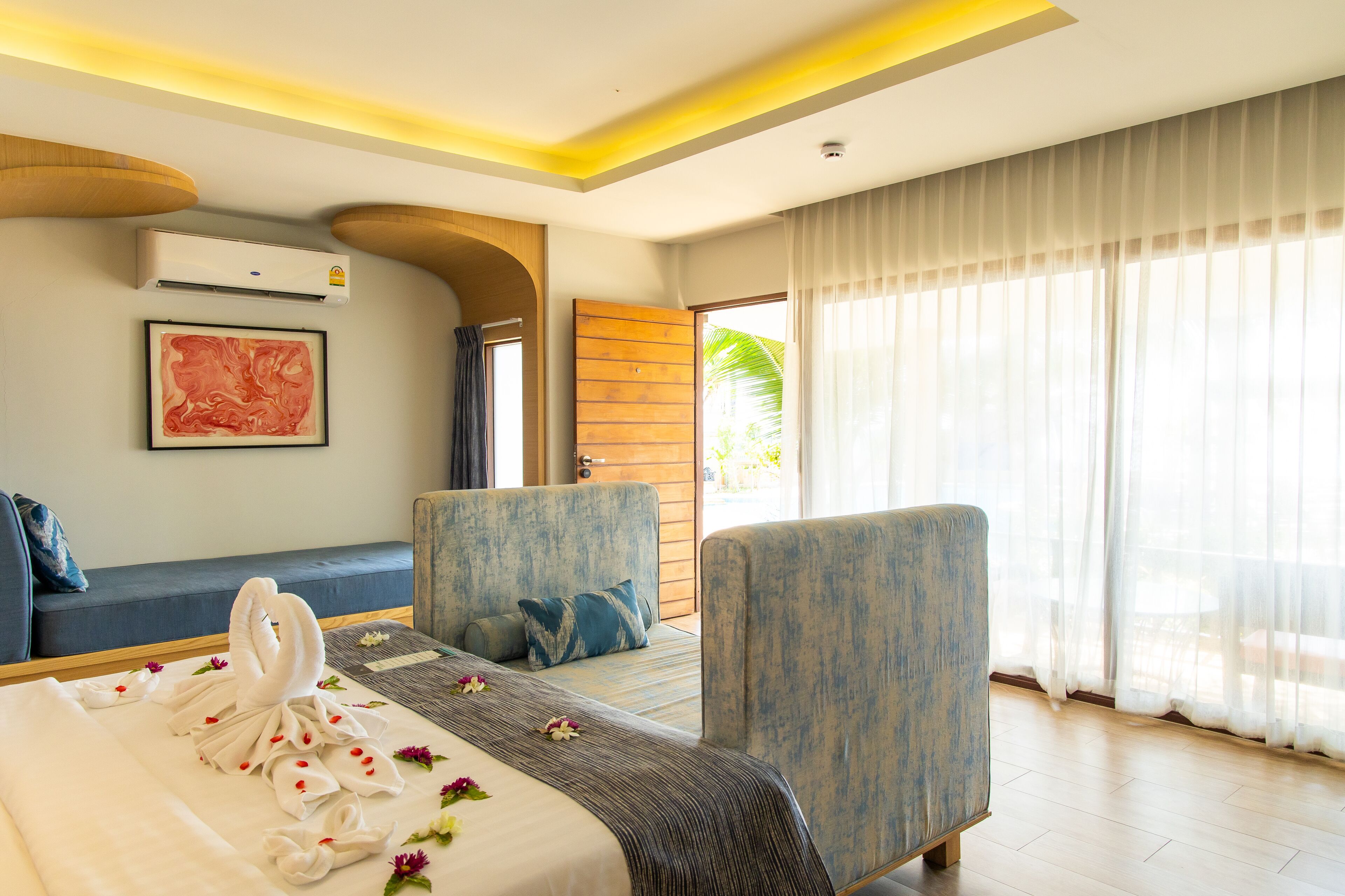 Photo - Rummana Boutique Resort