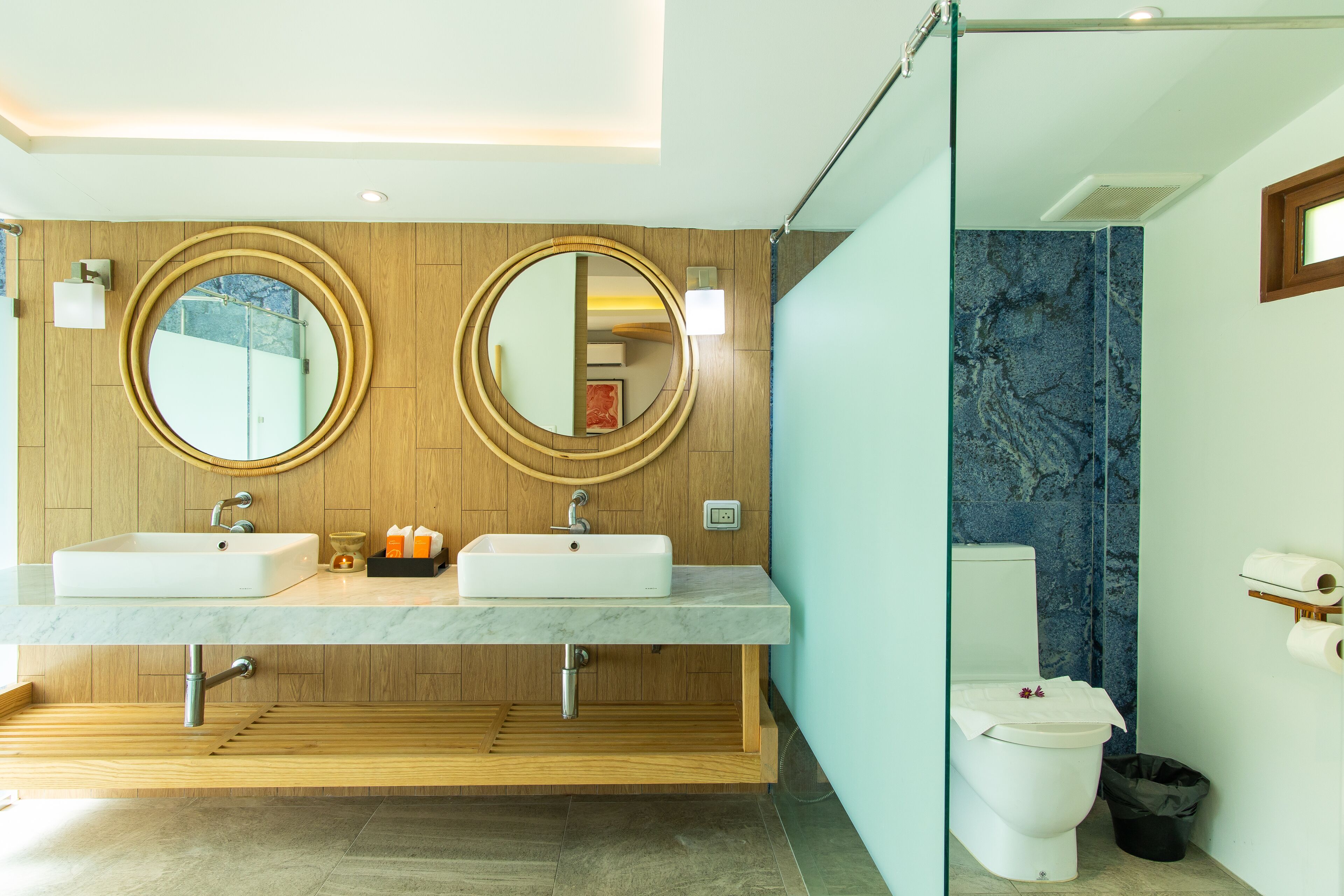 Foto - Rummana Boutique Resort - SHA Plus