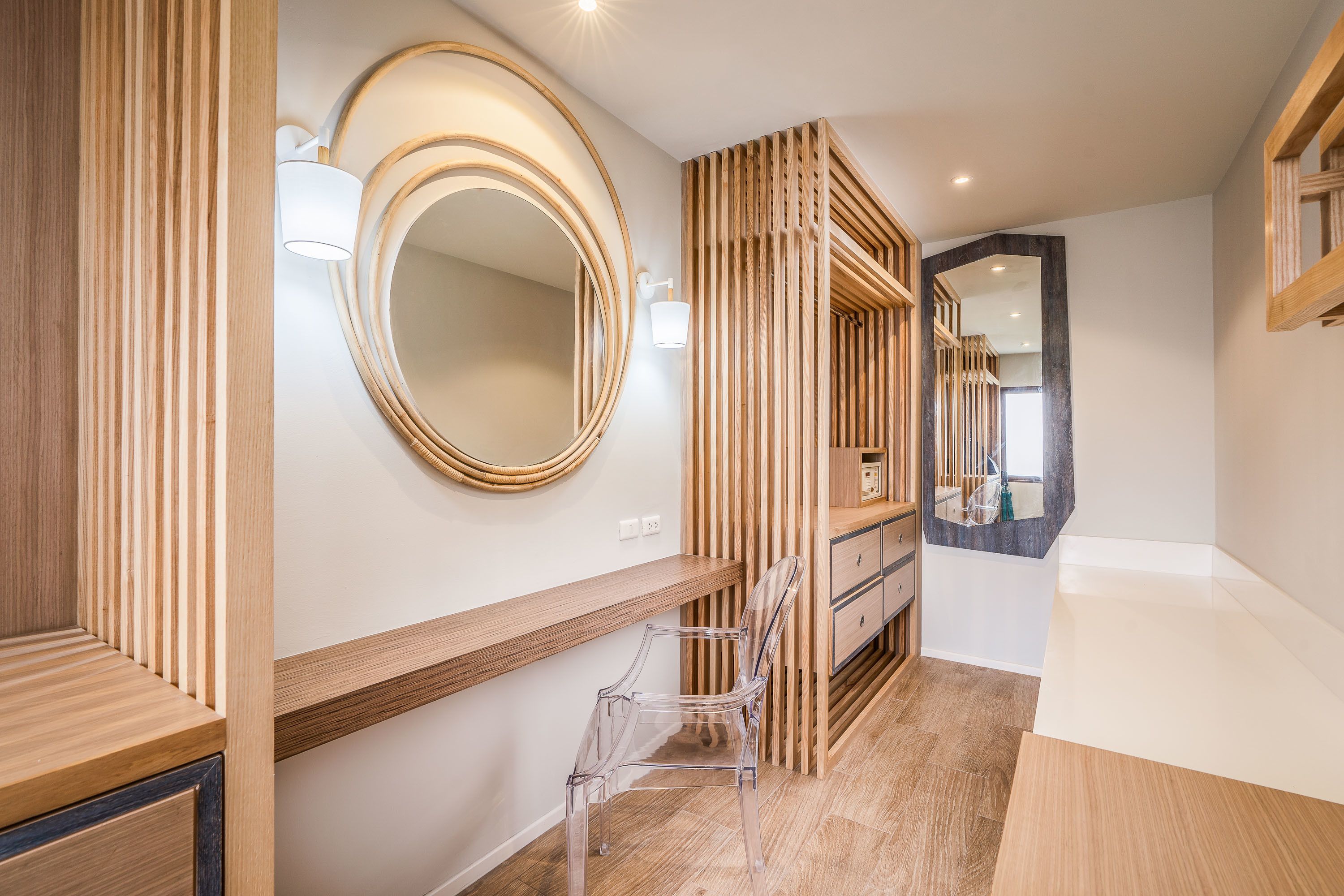 suite | down duvets, select comfort beds, in-room safe, individually decorated