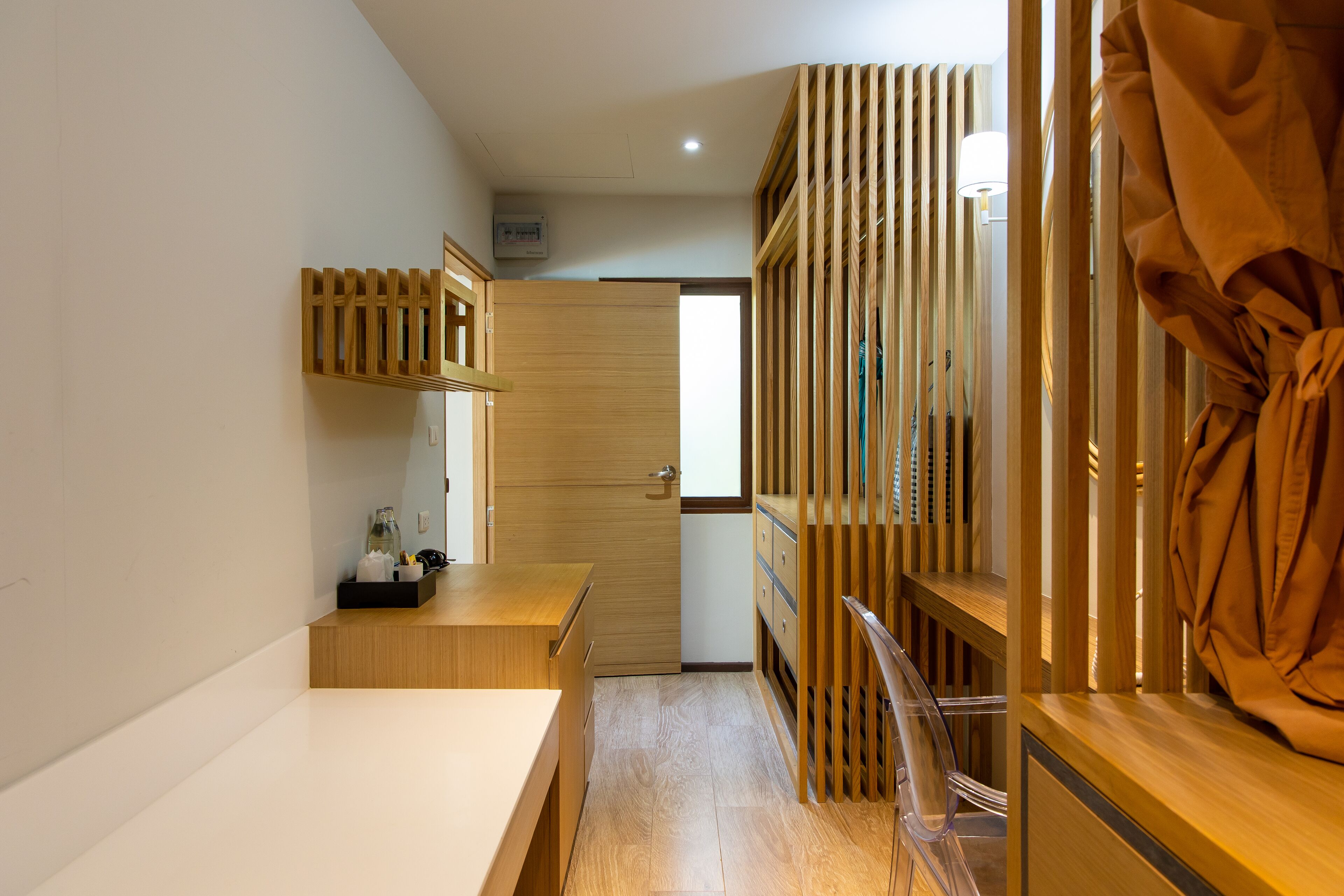 suite | down duvets, select comfort beds, in-room safe, individually decorated