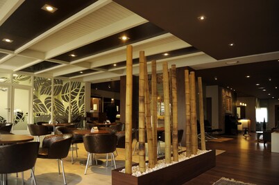 Hotel Corona de Galicia