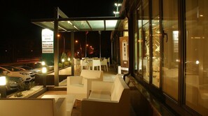 Interior - Hotel Corona de Galicia (Valga)