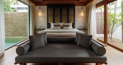 Malisa Villa Suites