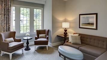 Literie de qualité supérieure, couette en duvet d'oie, bureau