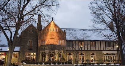 Granville Inn
