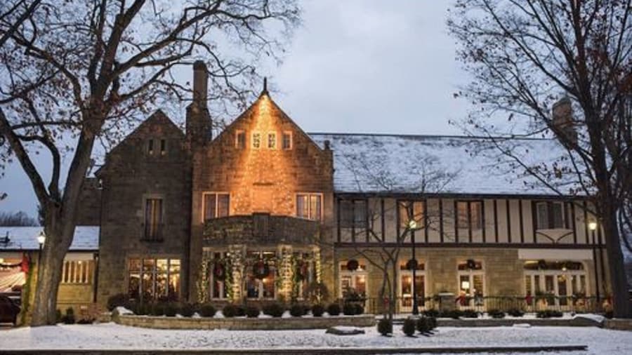 Granville Inn