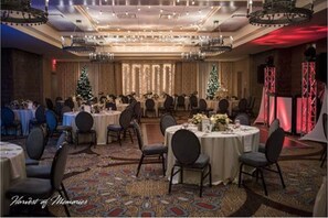 Banquet hall - Granville Inn (Granville)