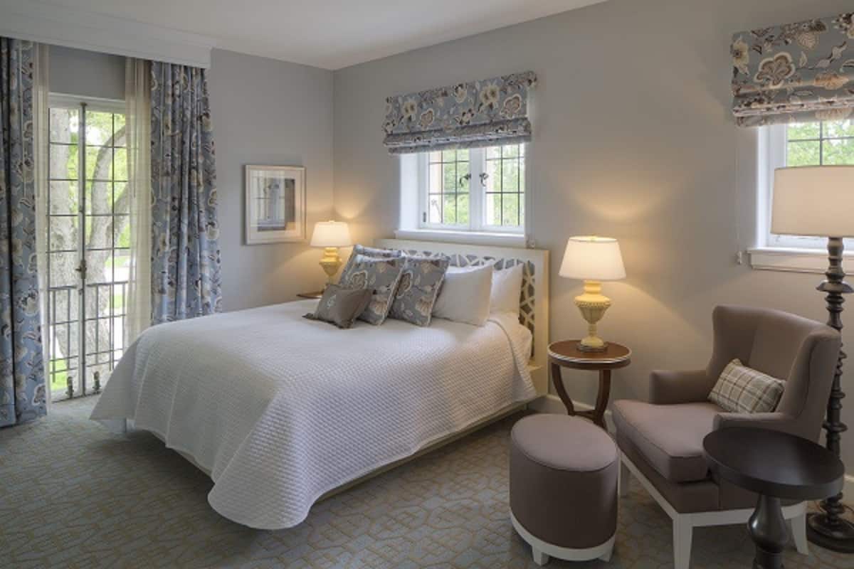 Room, 1 King Bed