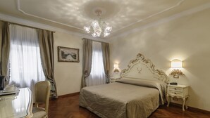 Double or Twin Room, Annex Building - Locanda Al Leon (Venice)