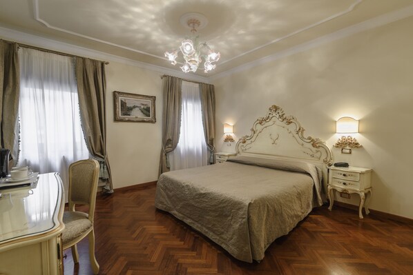 Double or Twin Room, Annex Building