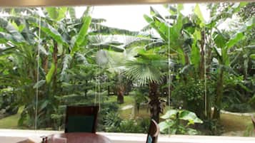 Jardín