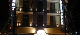 Metropolis