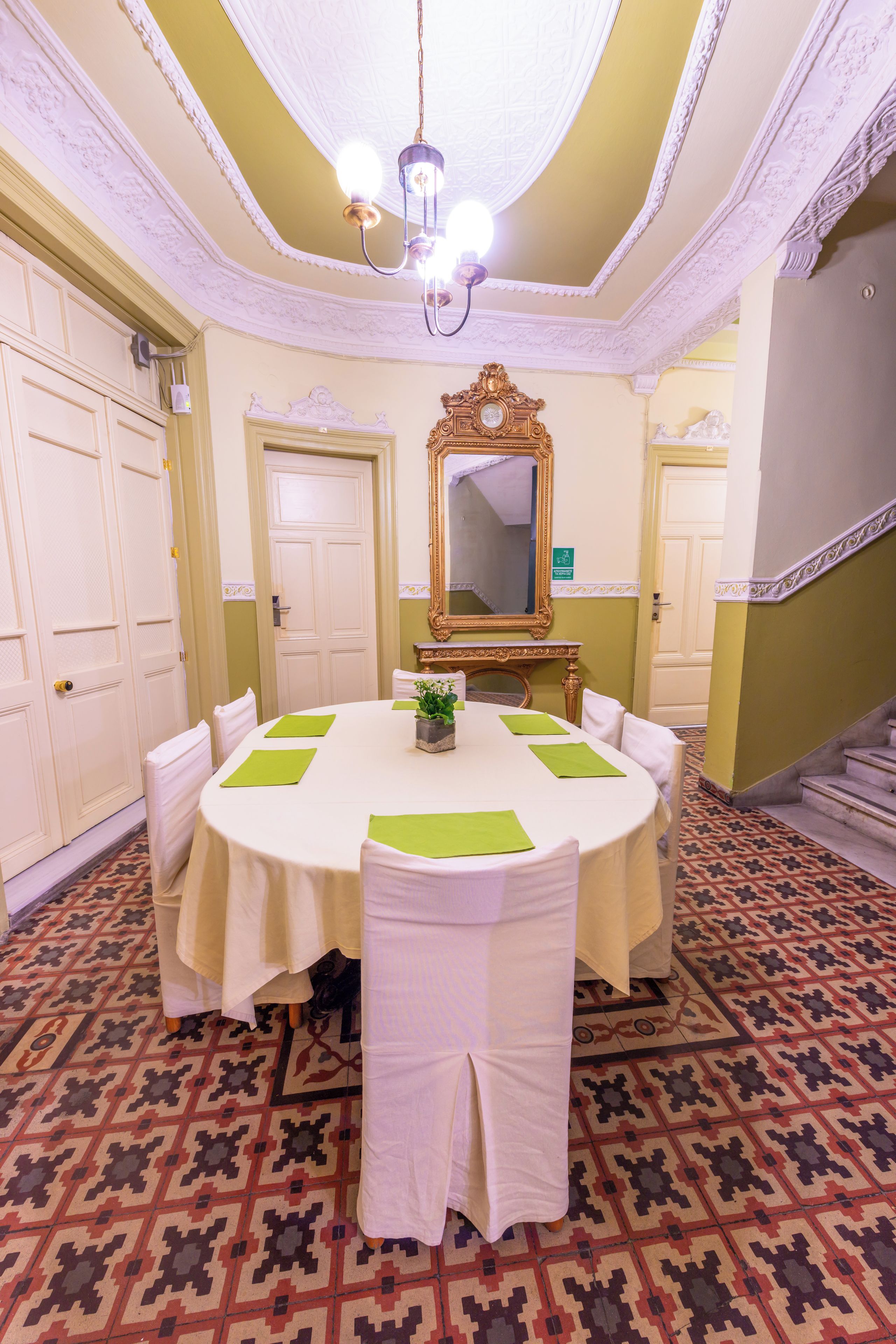 Salón de eventos